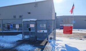 FedEx update: Deliveries arrive misplaced, battered